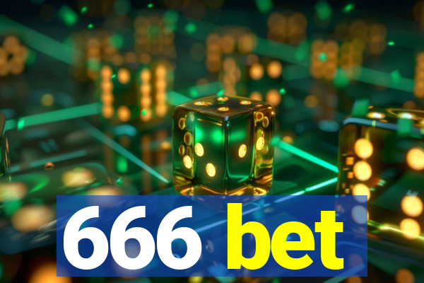 666 bet